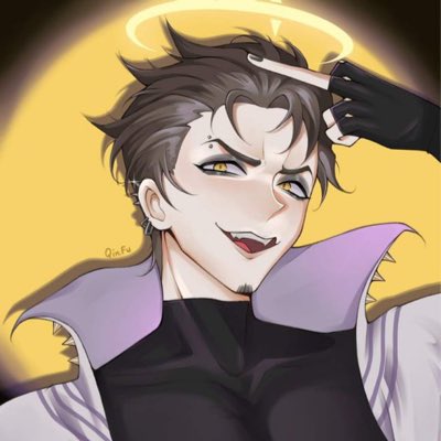 AdamfirstAngel's tweet image. #NewProfilePic