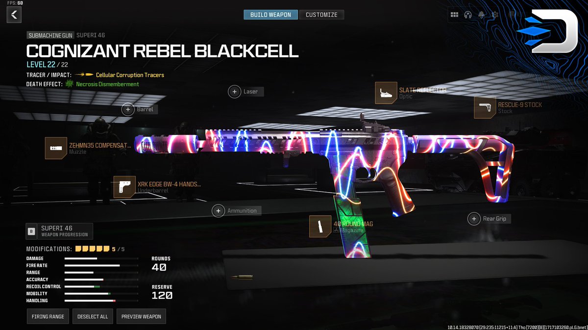 DETONATEDcom's tweet photo. #MW3: These Season 4 Meta Loadouts turn Warzone into EASY MODE…

💥 Kar98k
💥 Superi 46
💥 FJX Horus
💥 DG-58 LSW https://t.co/oSPgiFUyIy