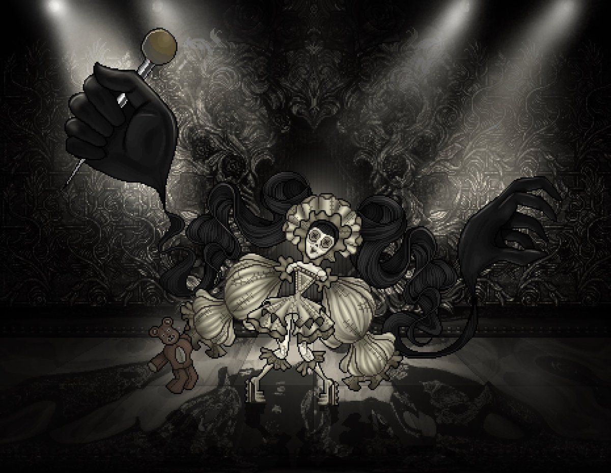 ☠️  𝗕 𝗟 𝗨 𝗧 𝗛 𝗬 𝗗  ☠️ 

💀  𝐓𝐇𝐄 𝐄𝐂𝐂𝐄𝐍𝐓𝐑𝐈𝐂 𝐃𝐄𝐀𝐓𝐇

#BluthydDRAGART