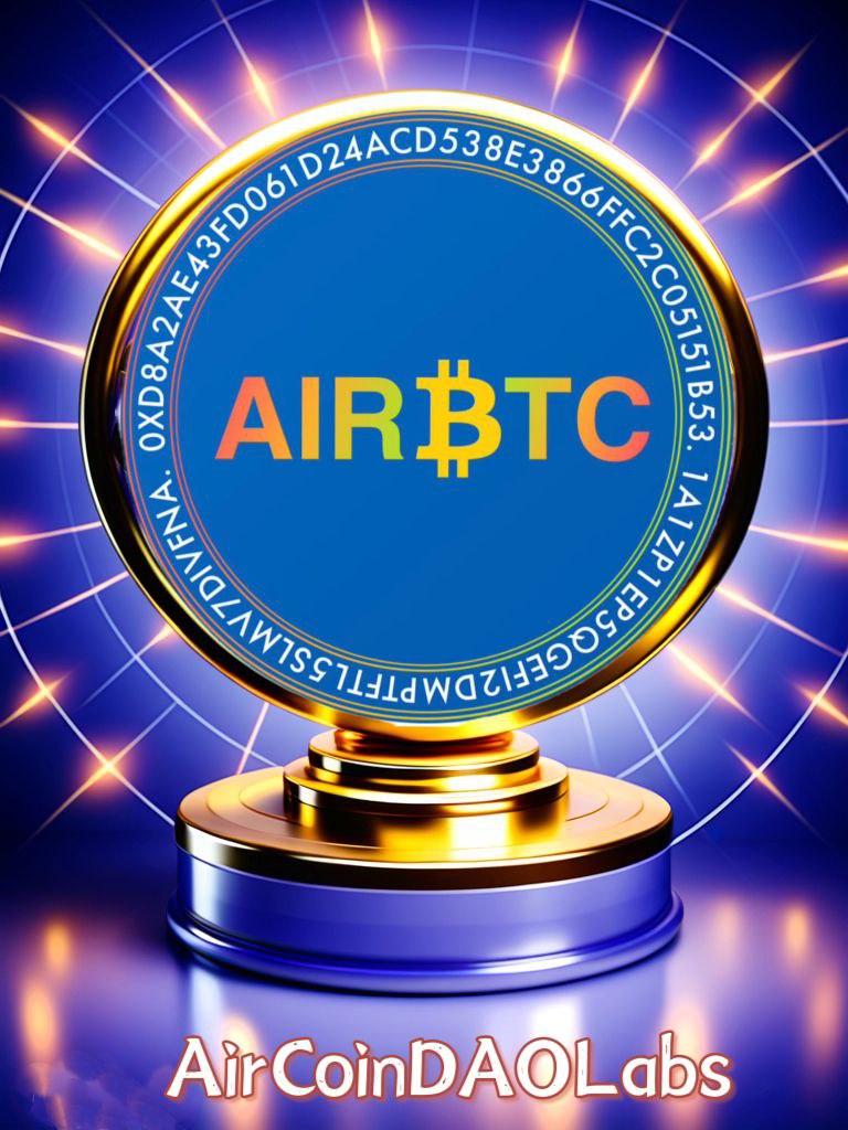 重大好消息，6月1日，#AIRBTC  只用了一个多月，就上了第一家交易所维客WEEX，后续会陆续上各大交易所，快来抢购把，机会不等人，初始都是爆发期。🚀🚀🚀🚀🚀🚀"
#WEEX #USDT #AIRBTC
