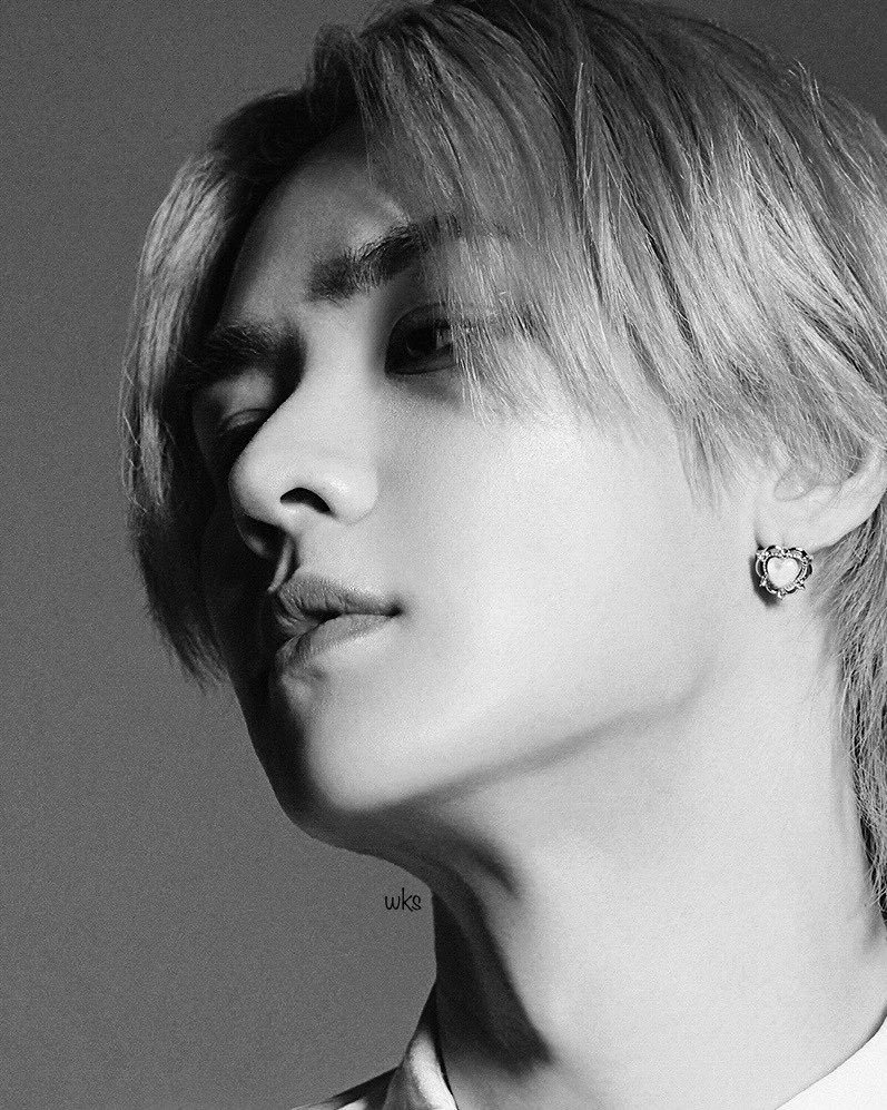 qkunedit's tweet image. His face belongs on magazine covers
#KUN #钱锟 #WayV