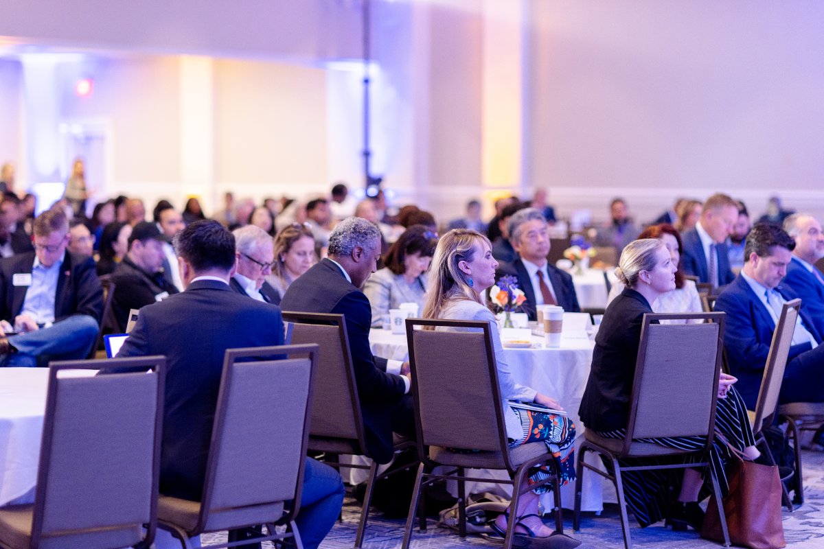 Select LA 2024 is only a few weeks away! Join us on June 20th at the Hyatt Regency Long Beach for our premier international investment summit.

Summit Passes:

⭐ General Public Rate - $349

⭐ Attendee traveling from outside USA - Free

Register here 👉 bit.ly/43De3k5