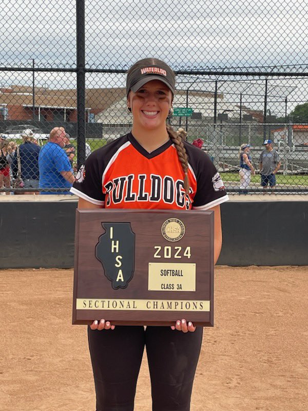 SECTIONAL CHAMPS!! let’s keep it going!! <a href="/WHSsball/">WHS Softball</a>