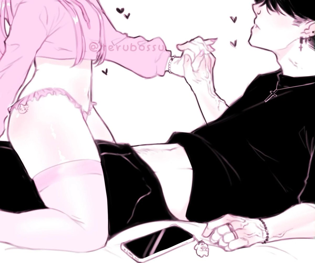 // I’m home from work! Weekend again?! Time to catch up on RPs <333