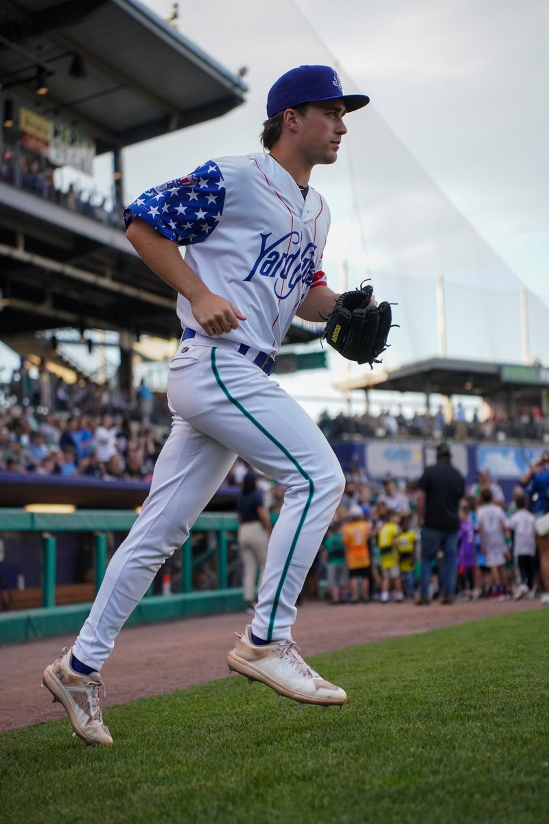 Red, White, and Blue Fridays go too hard 😤😤🇺🇸