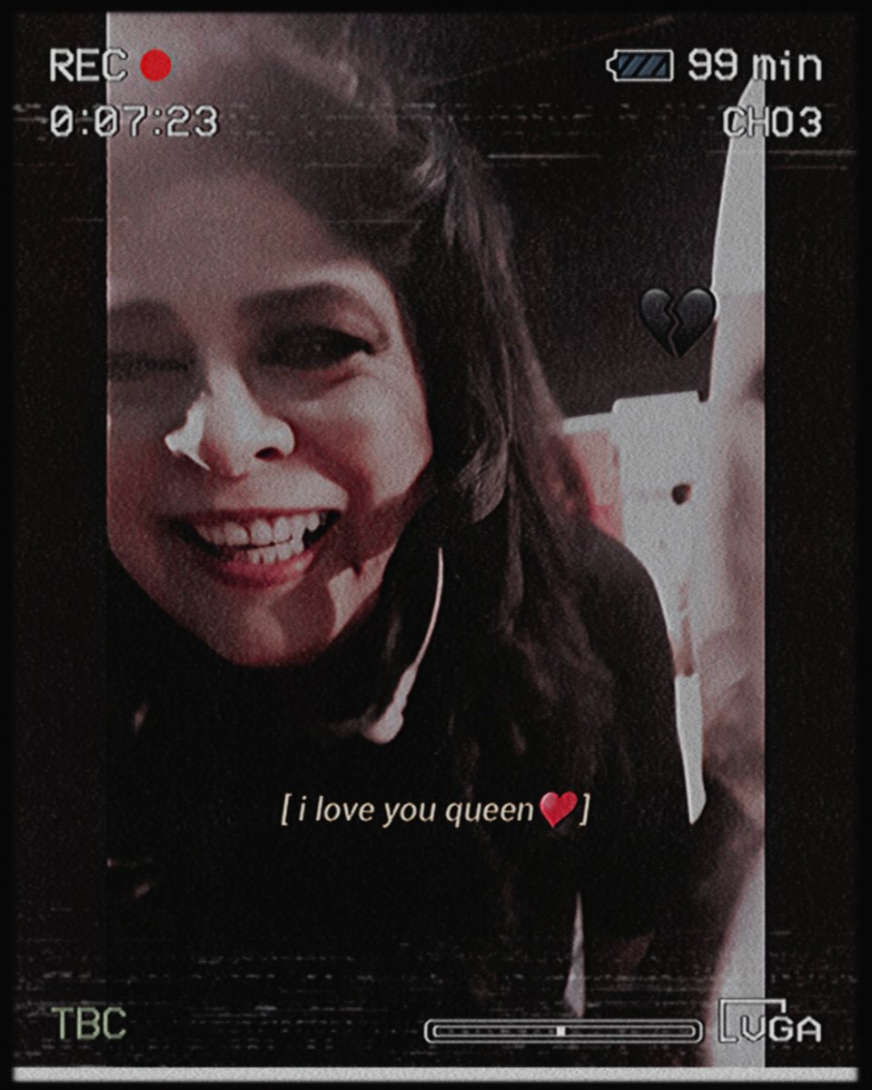 Mi Vic hermosa <a href="/victoriaruffo31/">victoria ruffo</a> Feliz Cumpleaños Reinita, que Diosito bendiga tu vida con mucha salud y felicidad. 
Te quiero muchísimo, un abrazo enormeeeee a la distancia. 
                T E         Q U I E R O ♥️