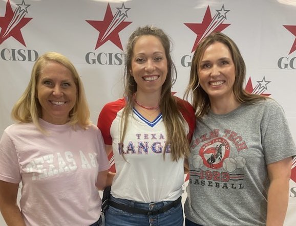 Thankful to lead with this <a href="/EarlyGcisd/">GCISD EARLY CHILDHOOD</a> Team! ❤️ <a href="/GCISD/">Grapevine-Colleyville ISD</a> <a href="/MrsAGCISD/">Stephanie Alexander</a>
