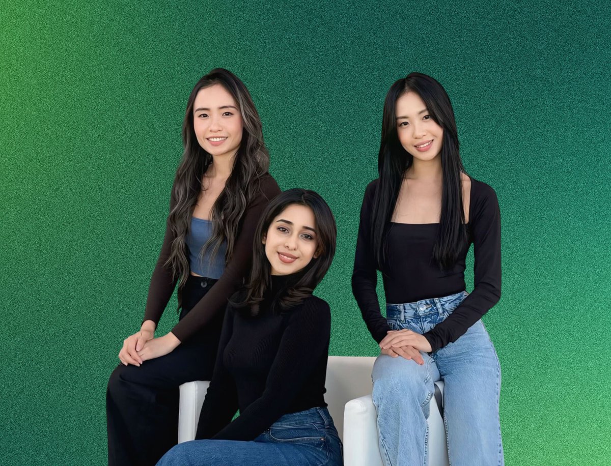 We launched <a href="/_parrotfinance/">Parrot Finance</a> a few weeks ago and just hit $1.5M in AUM 🎉

Over 80% of millennials and Gen Z get their financial information from social media, which can be dangerous if creators and traders aren’t honest about their strategies. 

On Parrot, users can follow and