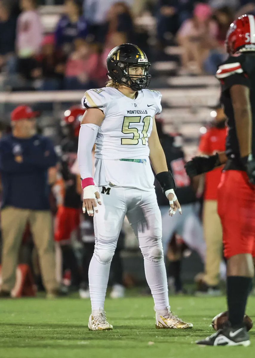 Breaking down the C/O '25 <a href="/MHSMustangfball/">MHS Mustangs Football</a> Players at the Central VA Combine!
@OwenEngel12  @certified_t45 <a href="/BraydenRettig/">Brayden Rettig</a> <a href="/zekepour/">Ezekiel “zeke” Pour ④</a> <a href="/terrenceearly2/">Terrence Early</a> <a href="/zaney_michael/">Michael “Big Mike” Zaney</a> <a href="/Tybreeze18/">Tyberius Woodson</a> <a href="/JuelzJackson3/">Juelz “juju” Jackson</a> <a href="/jara_oziel/">Oziel Jara Castillo</a> <a href="/ZSimpson25/">Zayden Simpson</a> 
Read: prepredzone.com/2024/05/montic…