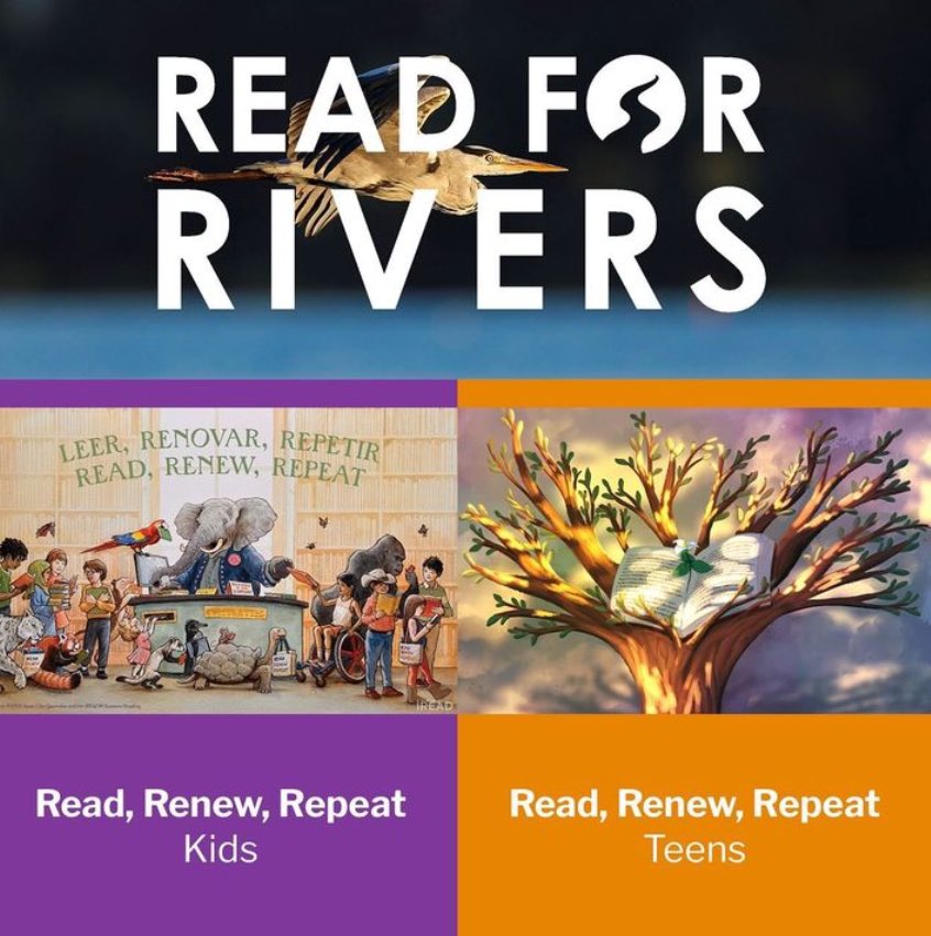 Summer Reading starts June 1!

All ages

BeavertonLibrary.org/SRP