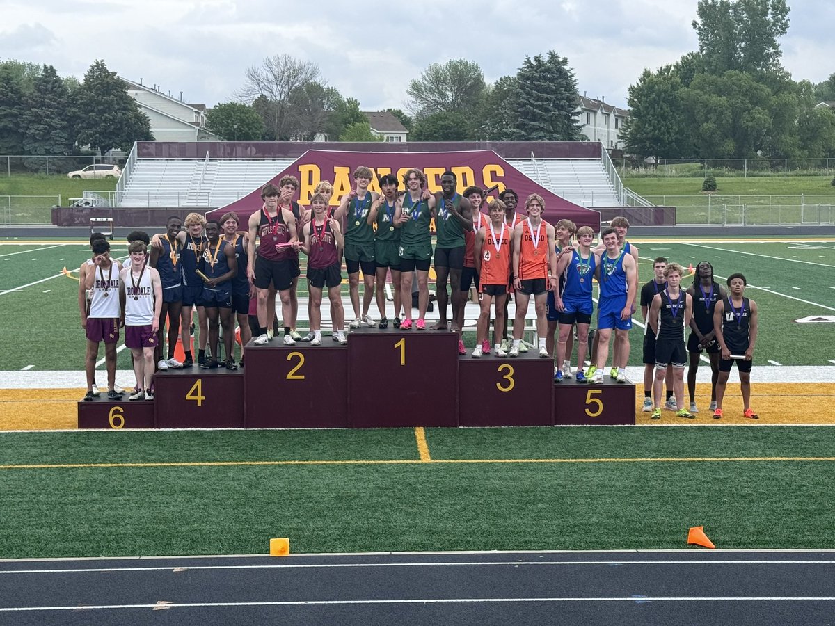 Section 5AAA Championship

Boys 4x400

3rd Place
🚨State Qualifier