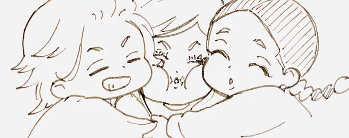 今日も頑張ろう!! 