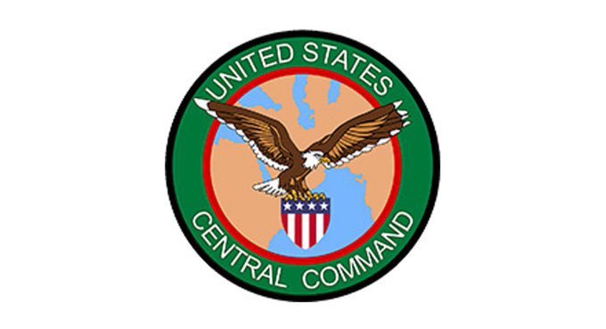 U.S. Central Command tweet media