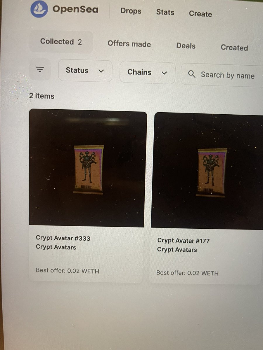 Clive McNeish tweet media