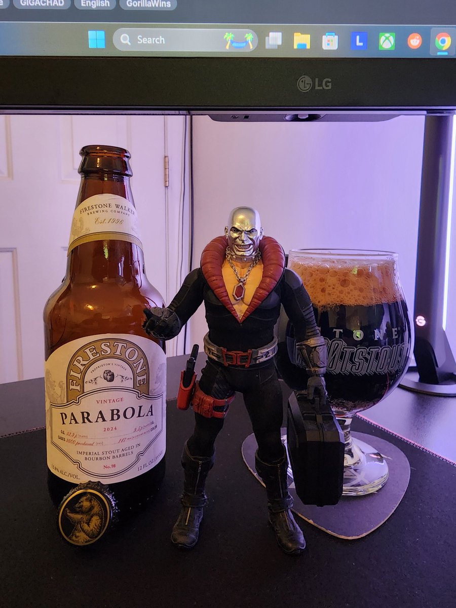 ๐ปSeรฑor Greezy๐ฎ (@senor_greezy) on Twitter photo Enjoying a <a href="/FirestoneWalker/">Firestone Walker</a> 2024 Parabola #IStout One of the best barrel aged stouts out there!!!๐ปโค๏ธ๐๐ป#Cheers #Craftbeer #TGIF <a href="/ephoustonbill/">EPHoustonBill</a> <a href="/RealBMaxwell/">Brian Maxwell ๐ป๐</a> @HopsMonster <a href="/Just4BeerLovers/">Just For Beer Lovers</a> @JonMontag <a href="/badhopper/">Jason Hopper</a> <a href="/RJellyman/">Jellyman</a> <a href="/JohanBBT/">Johan</a> <a href="/CATbrew13/">Cory CATbrew</a> <a href="/qblacklock/">๐ป Quentin ๐๐</a> <a href="/arreguin_chucho/">Chucho Arreguin</a> Enjoying a <a href="/FirestoneWalker/">Firestone Walker</a> 2024 Parabola #IStout One of the best barrel aged stouts out there!!!๐ปโค๏ธ๐๐ป#Cheers #Craftbeer #TGIF <a href="/ephoustonbill/">EPHoustonBill</a> <a href="/RealBMaxwell/">Brian Maxwell ๐ป๐</a> @HopsMonster <a href="/Just4BeerLovers/">Just For Beer Lovers</a> @JonMontag <a href="/badhopper/">Jason Hopper</a> <a href="/RJellyman/">Jellyman</a> <a href="/JohanBBT/">Johan</a> <a href="/CATbrew13/">Cory CATbrew</a> <a href="/qblacklock/">๐ป Quentin ๐๐</a> <a href="/arreguin_chucho/">Chucho Arreguin</a>