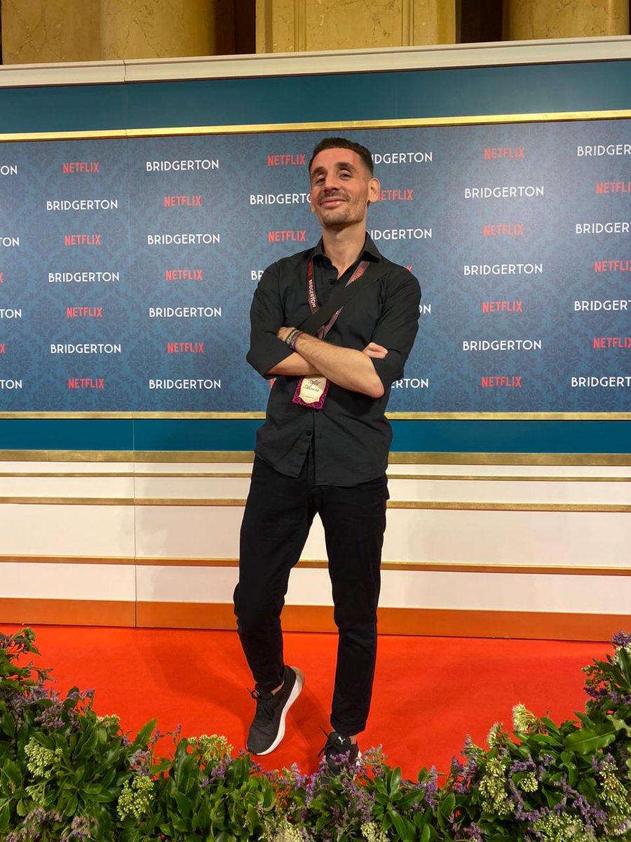 francuzzi's tweet photo. De pronto flash 📸 https://t.co/4MKf6TmoUa