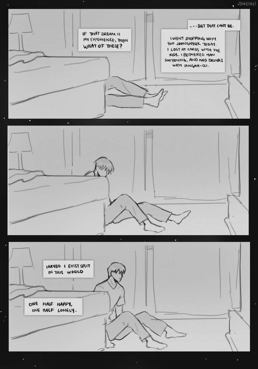 Snippet from a Short Pause, by @bde1864 (1/3)
#orv #omniscientreadersviewpoint #전독시
