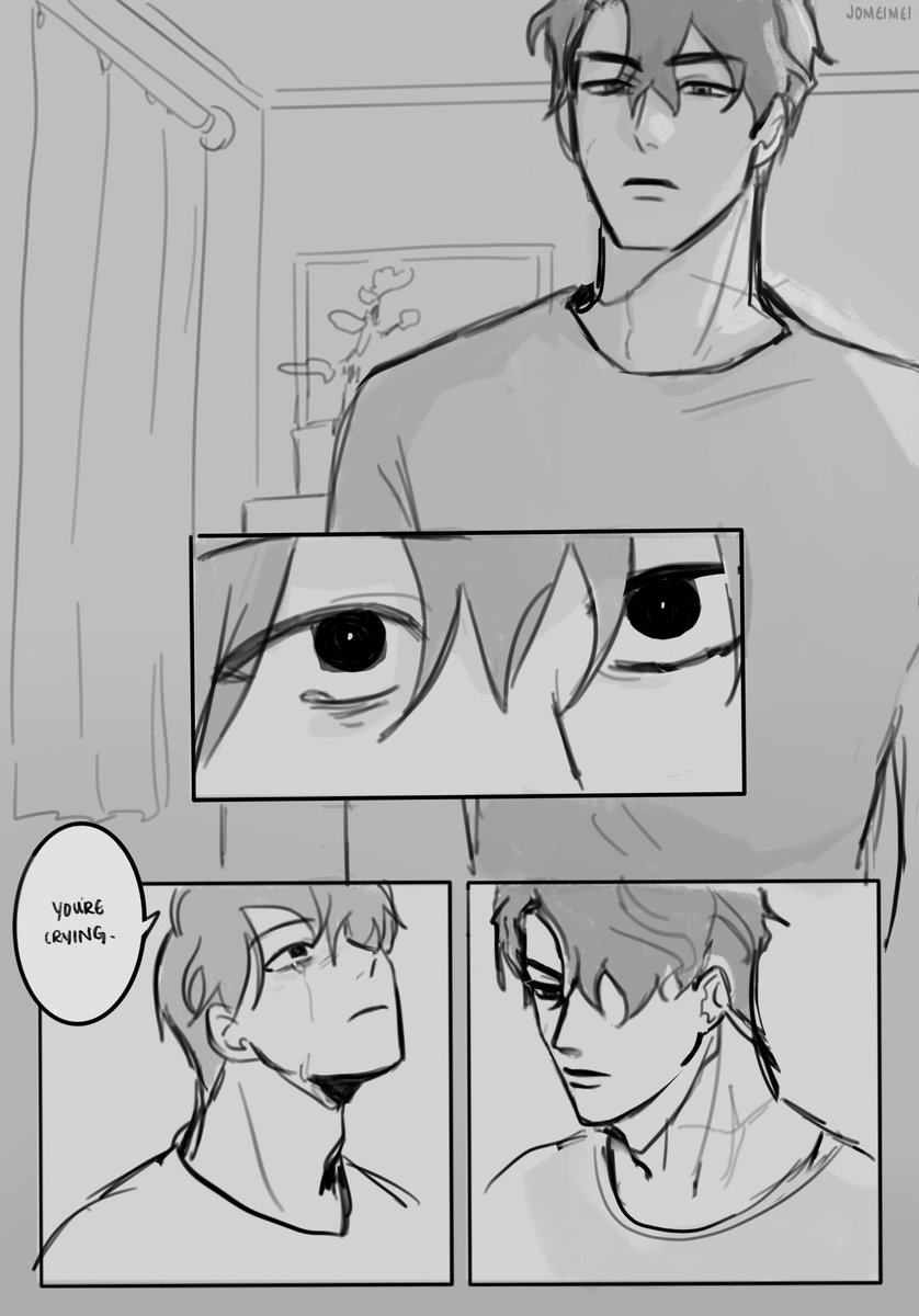 Snippet from a Short Pause, by @bde1864 (1/3)
#orv #omniscientreadersviewpoint #전독시