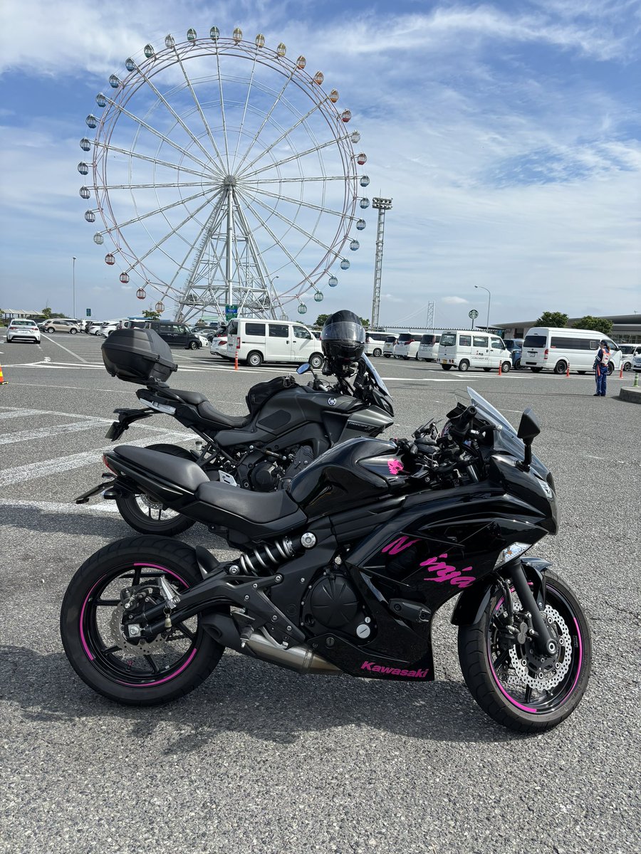 みーやん@Belle♡Ninja1000♡ on X