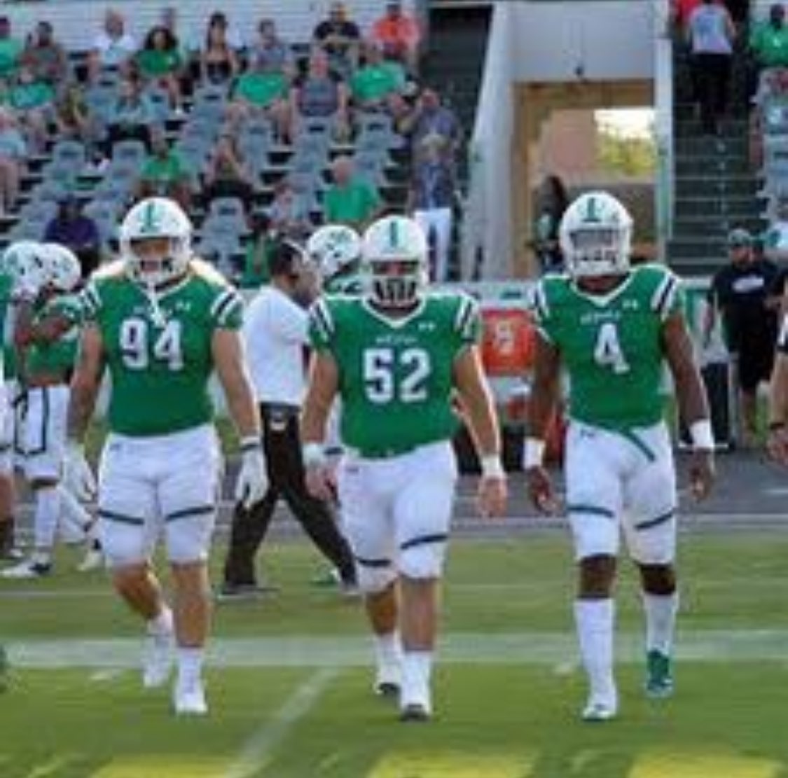 Tyran Morales (@moralestyran) on Twitter photo #AGTG After a great conversation with <a href="/coachjweevils/">Hud Jackson</a> I am beyond blessed and honored to receive my second offer from <a href="/UAMonticello/">University of Arkansas at Monticello</a>.
<a href="/CoachJHarbour/">Jalan Harbour</a> @CoachPruitt_UAM <a href="/Garywalker96/">GFUNK</a> <a href="/CoachWrightUAM/">Steve Wright</a> <a href="/ShannonCra66659/">Shannon Craig</a> <a href="/247Sports/">247Sports</a> #AGTG After a great conversation with <a href="/coachjweevils/">Hud Jackson</a> I am beyond blessed and honored to receive my second offer from <a href="/UAMonticello/">University of Arkansas at Monticello</a>.
<a href="/CoachJHarbour/">Jalan Harbour</a> @CoachPruitt_UAM <a href="/Garywalker96/">GFUNK</a> <a href="/CoachWrightUAM/">Steve Wright</a> <a href="/ShannonCra66659/">Shannon Craig</a> <a href="/247Sports/">247Sports</a>
