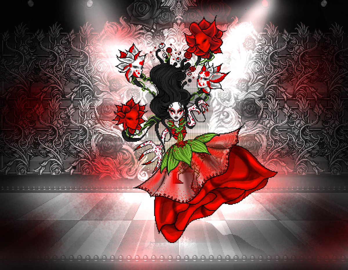 🥀  𝗕 𝗟 𝗨 𝗧 𝗛 𝗬 𝗗  🥀

🐇  𝐖𝐎𝐍𝐃𝐄𝐑𝐋𝐀𝐍𝐃

#BluthydDRAGART