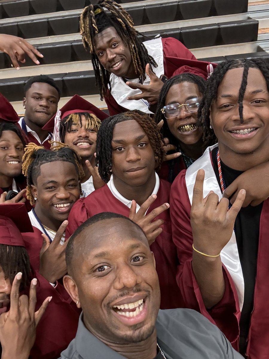 Kendrick Crumedy, M.A. tweet media