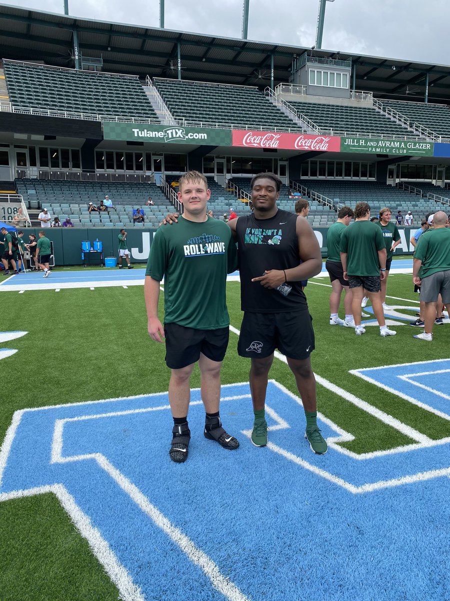 Langston Hogg tweet media