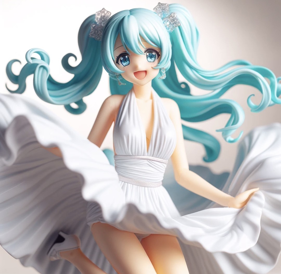 マリリン・モンロー