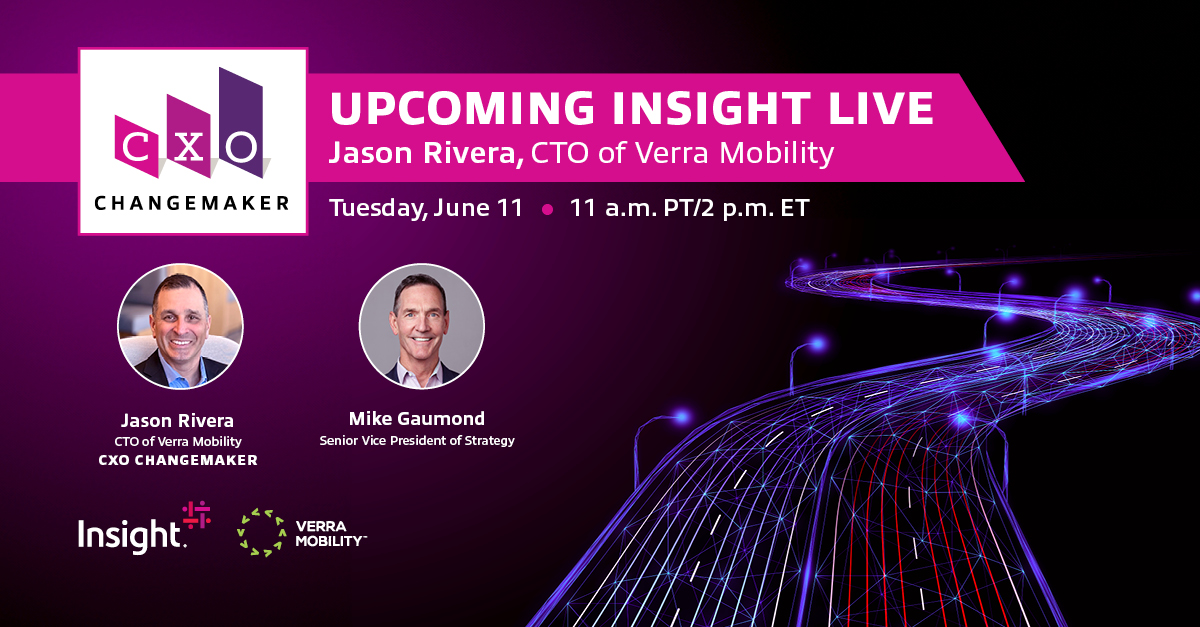 Insight Enterprises tweet media