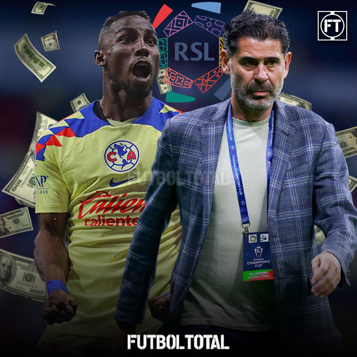 Futbol Total tweet media