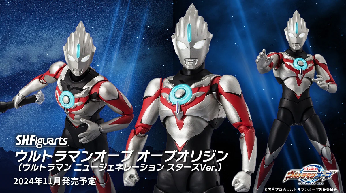 魂ネイションズ公式/BANDAI SPIRITS TAMASHII NATIONS OFFICIAL on X