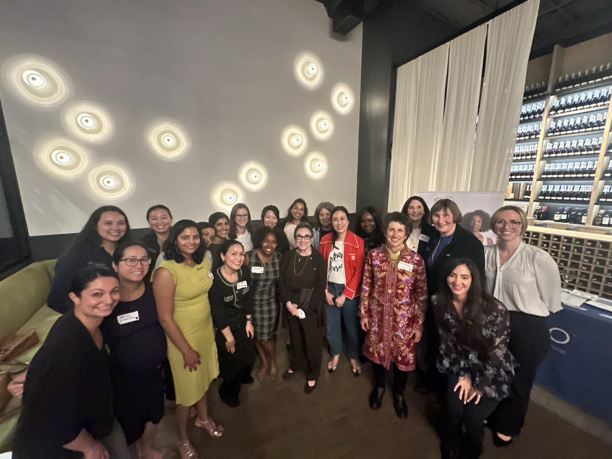 Rita Redberg (@rfredberg) on Twitter photo Fabulous group of #WIC #CA ACC building community and leadership.
<a href="/UCSFCardiology/">UCSF Cardiology</a> <a href="/StanfordMed/">Stanford Medicine</a> Fabulous group of #WIC #CA ACC building community and leadership.
<a href="/UCSFCardiology/">UCSF Cardiology</a> <a href="/StanfordMed/">Stanford Medicine</a>