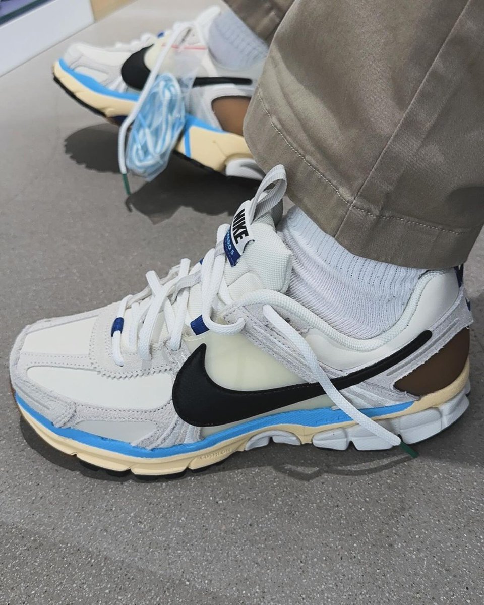 Nike Zoom Vomero 5 "Design by Japan" (2024) 🍨