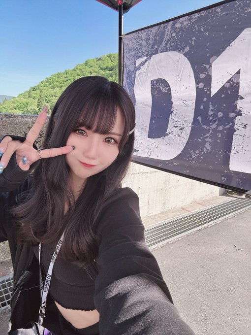 Twitterのコスプレ画像5