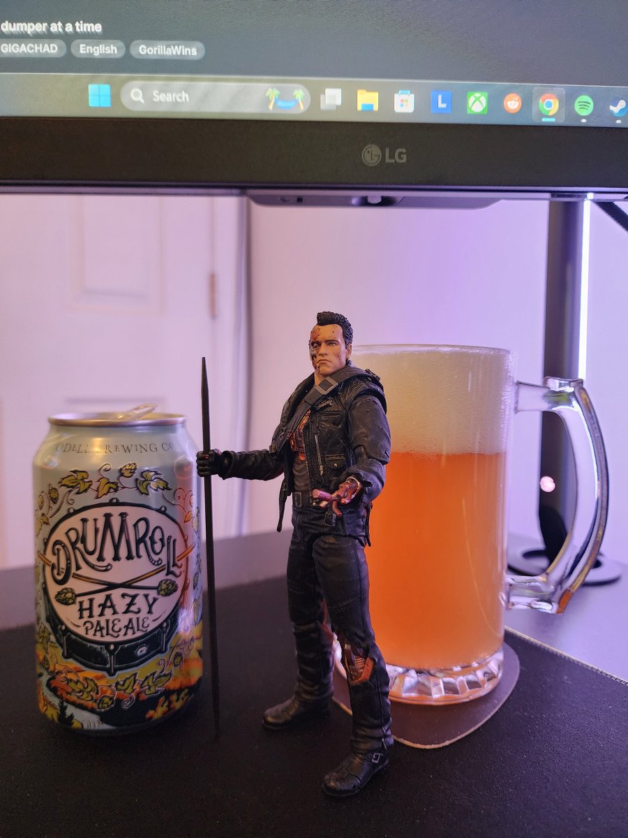 ๐ปSeรฑor Greezy๐ฎ (@senor_greezy) on Twitter photo Enjoying a <a href="/OdellBrewing/">Odell Brewing Co</a> Drumroll #HPaleAle What a great pale ale. Excellent! ๐ปโค๏ธ๐๐ป#Cheers #Craftbeer #TGIF <a href="/ephoustonbill/">EPHoustonBill</a> <a href="/RealBMaxwell/">Brian Maxwell ๐ป๐</a> <a href="/Just4BeerLovers/">Just For Beer Lovers</a> @HopsMonster <a href="/RJellyman/">Jellyman</a> <a href="/badhopper/">Jason Hopper</a> <a href="/JohanBBT/">Johan</a> <a href="/qblacklock/">๐ป Quentin ๐๐</a> <a href="/CATbrew13/">Cory CATbrew</a> <a href="/beerhunter74/">๐ญ๐๐๐๐ณ๐๐๐๐๐๐๐พ๐๐๐๐๐๐๐๐๐๐๐๐ป</a> <a href="/ManvsAle/">๐คMan vs Ale๐บ</a> <a href="/arreguin_chucho/">Chucho Arreguin</a> <a href="/DRE_Go_Fish/">Darrin Everitt</a> Enjoying a <a href="/OdellBrewing/">Odell Brewing Co</a> Drumroll #HPaleAle What a great pale ale. Excellent! ๐ปโค๏ธ๐๐ป#Cheers #Craftbeer #TGIF <a href="/ephoustonbill/">EPHoustonBill</a> <a href="/RealBMaxwell/">Brian Maxwell ๐ป๐</a> <a href="/Just4BeerLovers/">Just For Beer Lovers</a> @HopsMonster <a href="/RJellyman/">Jellyman</a> <a href="/badhopper/">Jason Hopper</a> <a href="/JohanBBT/">Johan</a> <a href="/qblacklock/">๐ป Quentin ๐๐</a> <a href="/CATbrew13/">Cory CATbrew</a> <a href="/beerhunter74/">๐ญ๐๐๐๐ณ๐๐๐๐๐๐๐พ๐๐๐๐๐๐๐๐๐๐๐๐ป</a> <a href="/ManvsAle/">๐คMan vs Ale๐บ</a> <a href="/arreguin_chucho/">Chucho Arreguin</a> <a href="/DRE_Go_Fish/">Darrin Everitt</a>