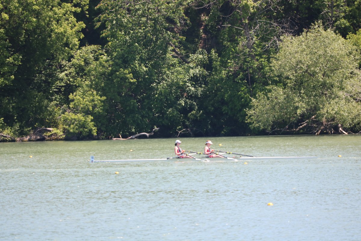 Brentwood Rowing tweet media