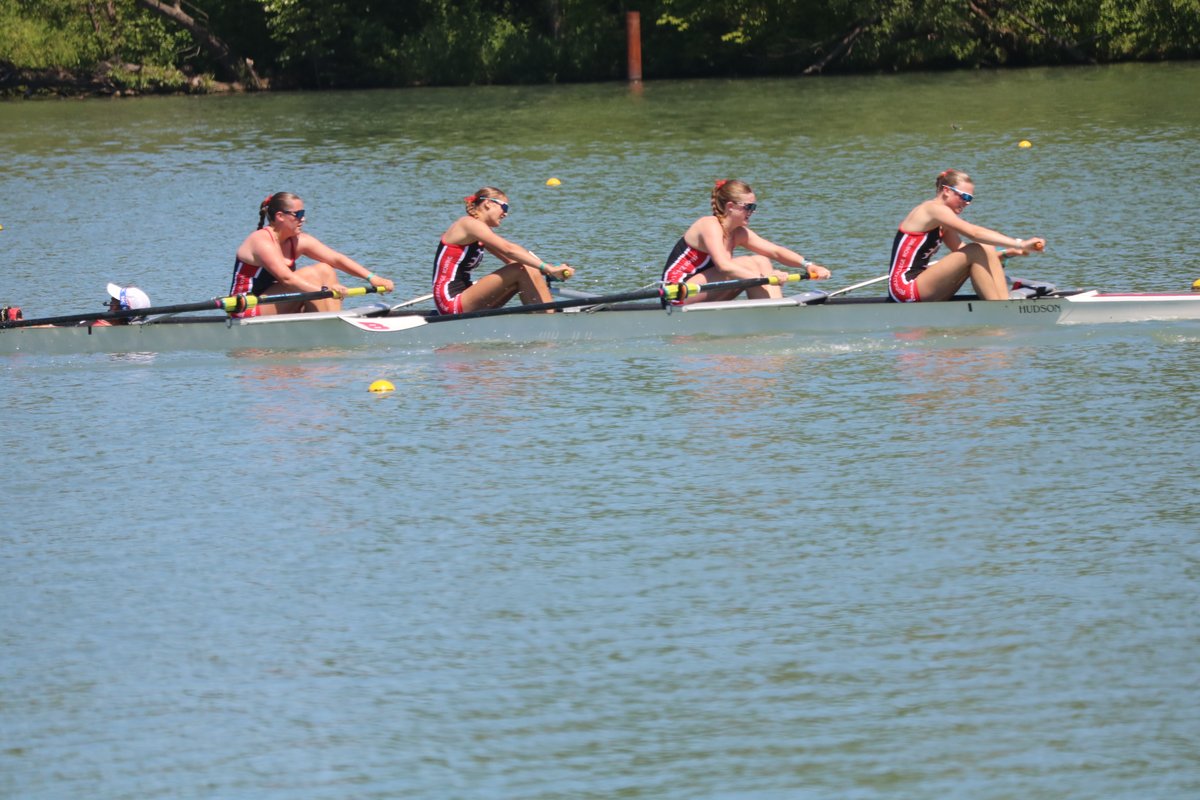 Brentwood Rowing tweet media