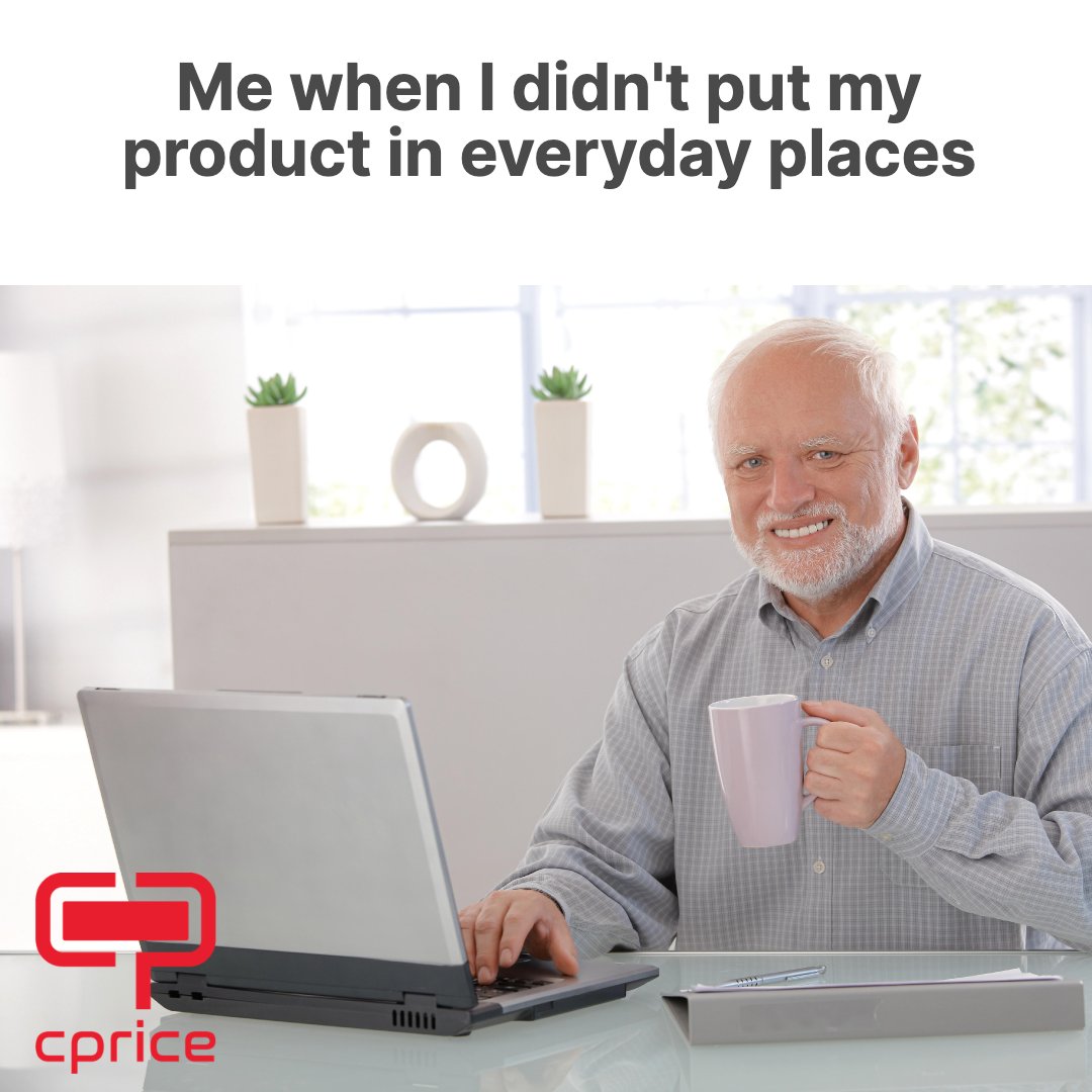 compeprice's tweet photo. Discovering new products should be easy and fun! That's why we focus on bringing innovative online products offline, allowing you to touch and feel them in your everyday spots like gyms, coffee shops, and streets. 🏋️‍♂️☕🚶‍♀️ Convenient product discovery not only saves time but also https://t.co/02nvAhLg3Y