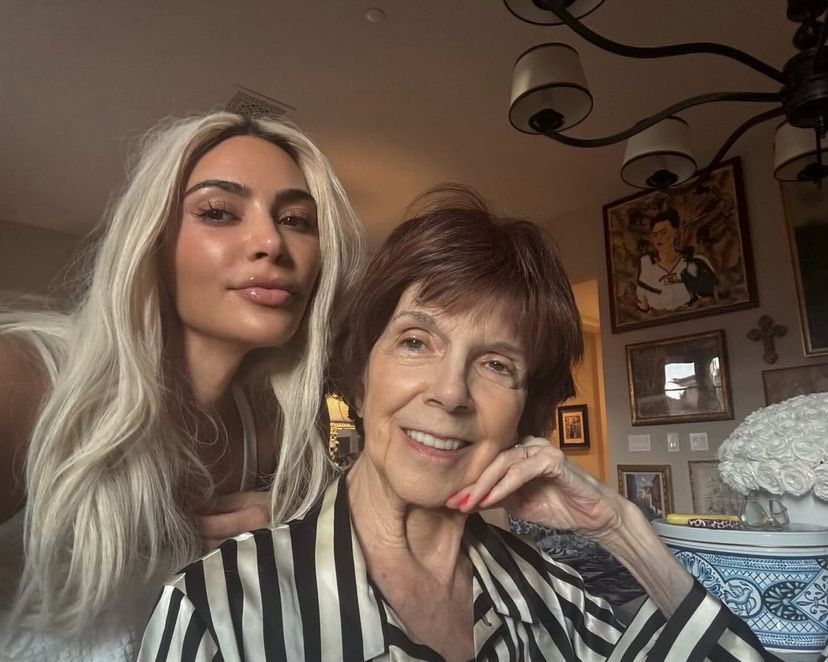 Kim Kardashian tweet media