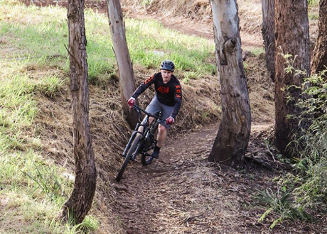 #trnews We’re progressing planning & seeking external funding for the proposed Toowoomba Escarpment Mountain Bike Trails Project. Details via the link brnw.ch/21wKkG5