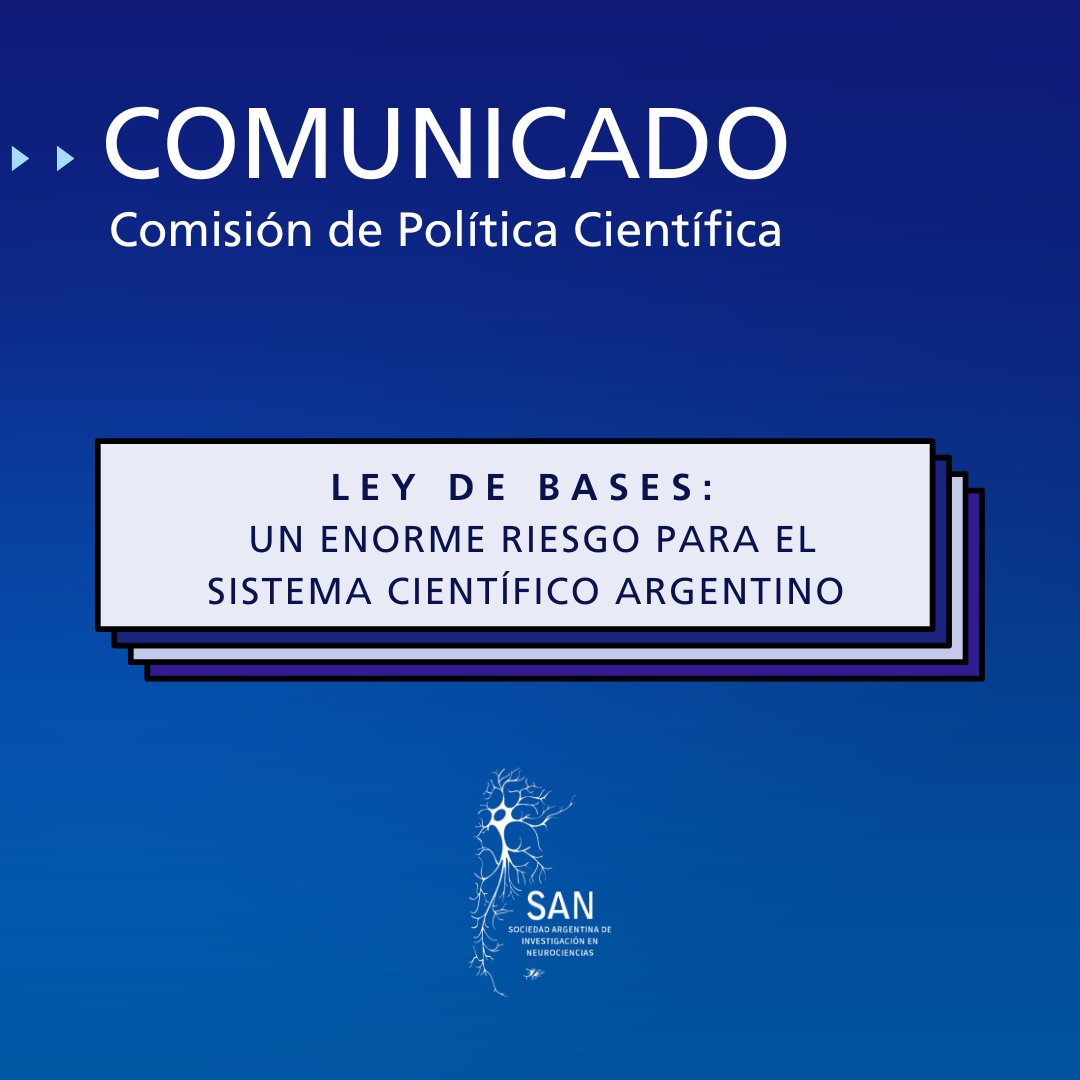 SAN_Neurociencias tweet media