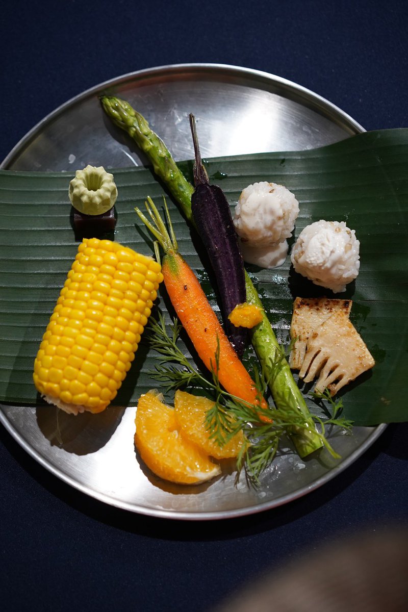 📍서울비건 &amp; 그린페스타
2024.5.31(금)~6.2(일)
#제주_초여름의_맛_멋 플레이트
• SETEC 전시관 1층 1-219번 문사기름집
®• 1일 30세트 #비건페스타 한정판매
✓ 오후 12시부터 판매시작