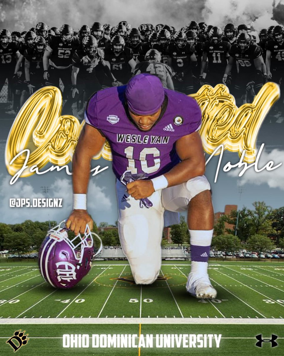 James “JB” Noble III tweet media
