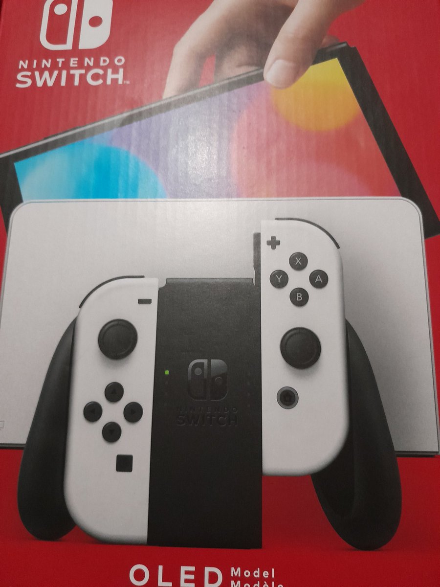 ZELDATWT I GOT A SWITCH ‼️‼️‼️ https://t.co/gDZ5CwpqvY https://t.co ...