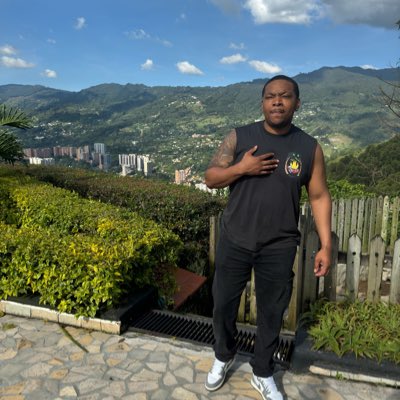 _Blue_Magic's tweet image. #NewProfilePic