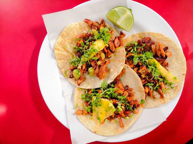 jangel1914's tweet photo. Hoy desayune unos ricos Tacos, gracias a #RappiTurboDesayuno 🤩 cada vez un mejor servicio @RappiMexico https://t.co/0LYZCTZunM