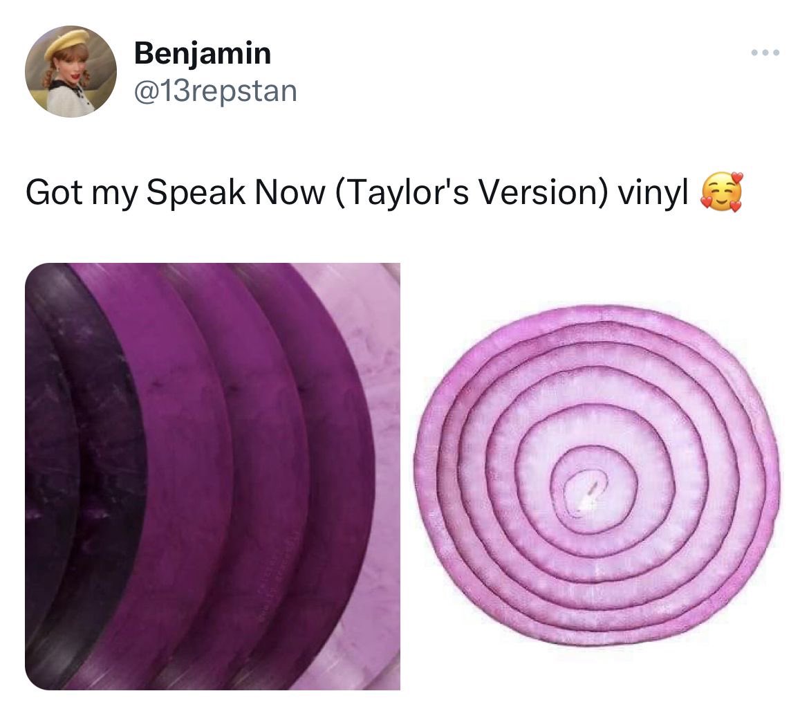 I said remember this moment