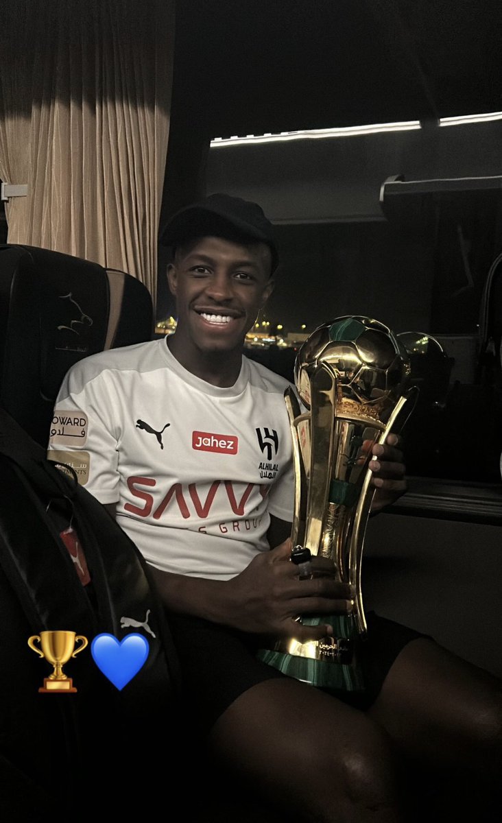 شكرًا <a href="/ittihad/">نادي الاتحاد السعودي</a> 🪑