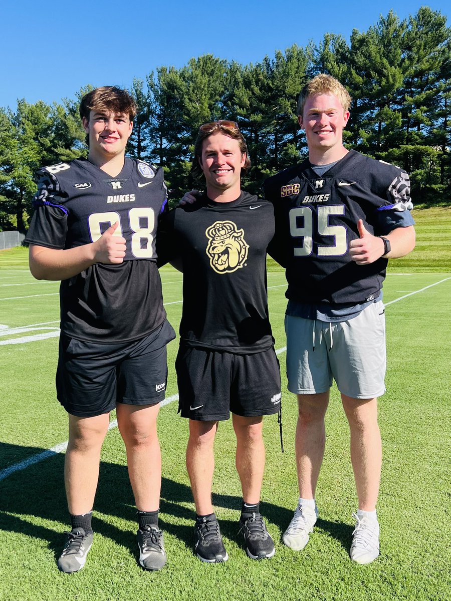 Ty Kapuchuck tweet media