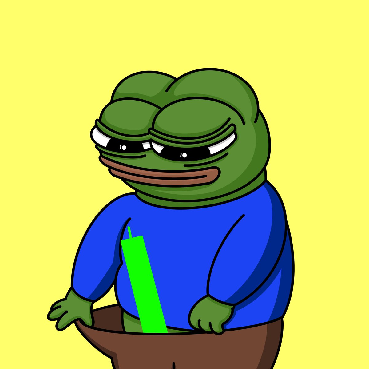 DO YOU FEEL WHAT I’M FEELING? $FREN